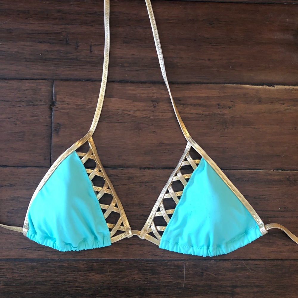 Victoria’s Secret swim suit top